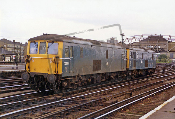 73140 1984-06-02 Clapham Junction