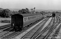 Coach W7576W 1950s Congresbury