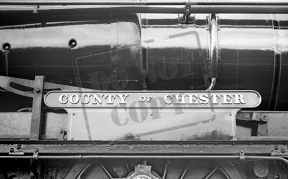 1011 1962-09-09 Swindon Works