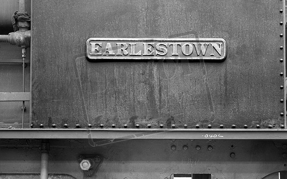 Earlestown 1936-06-14 Crewe Works