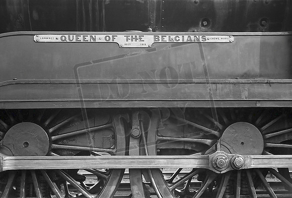 25648 1937-04-24 Birmingham New Street Station