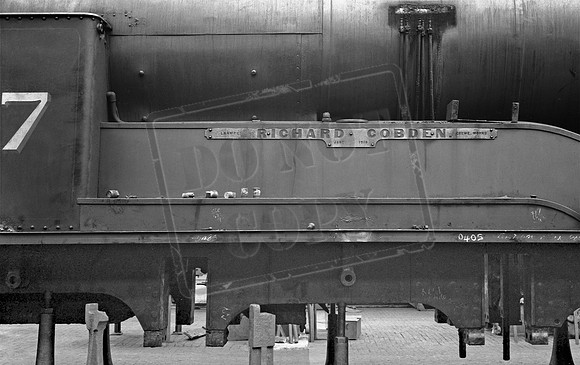 25697 1935-10-13 Crewe Works
