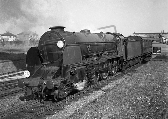 865 1940-03-03 Christchurch