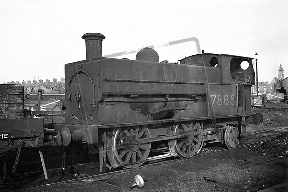 7865 1938-09-25 Crewe Works