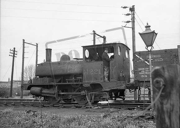 11221 1947-05-10 Sherwood Colliery