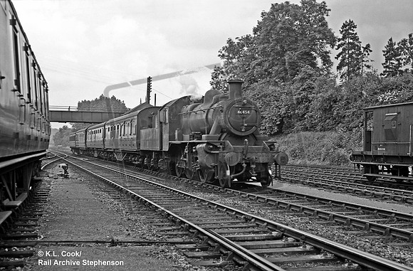 46454 1958-06-24 Stamford Town