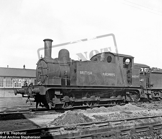 68597 1950c South Lynn