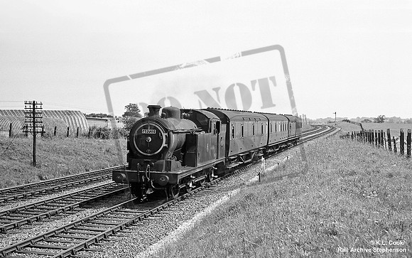 69720 1957-07-31 Thorpe-le-Soken