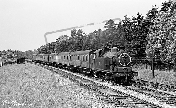 69720 1957-07-31 Thorpe-le-Soken