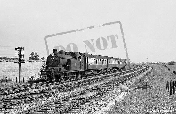 69727 1957-07-31 Thorpe-le-Soken
