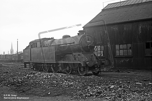 69826 1952-06-21 Norwich