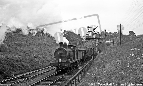 31272 1958-05-17 Tonbridge
