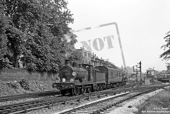 31583 1959-08-08 Kensington Olympia
