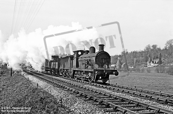31592 1960-03-07 near Eridge