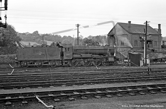1007 1959-09-23 Exeter St Davids