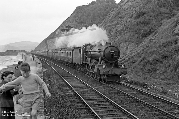 1028 1958-09-02 Teignmouth