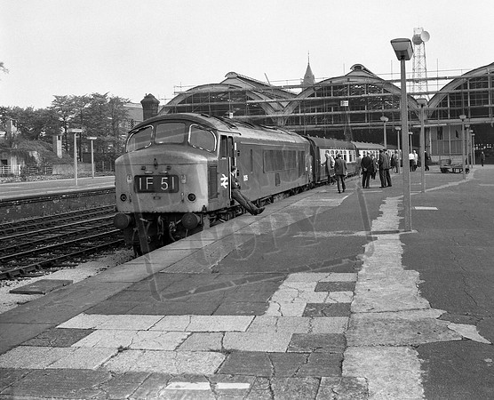 D175 1968-05-28 Darlington