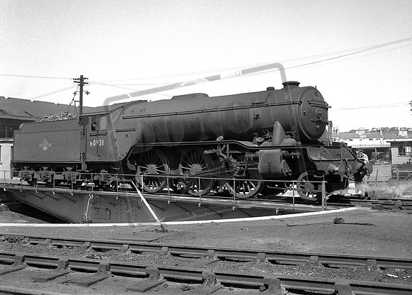 60931 1959 Haymarket