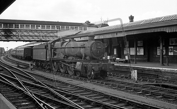 5936 1964-08 Gloucester Central