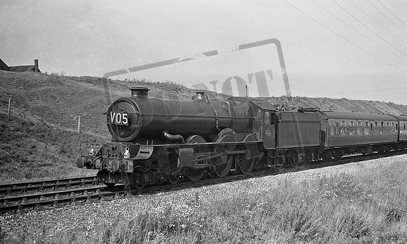 6014 1960s Wednesbury