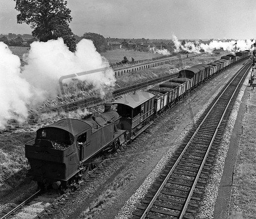 6166 1960-08-09 Patchway