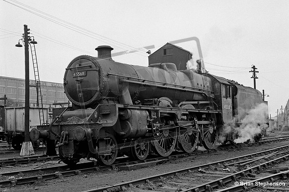 45568 1963-04-28 Cricklewood