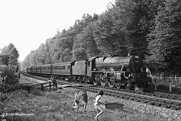 45709 1963-05-26 Amersham