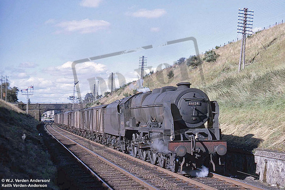 46134 1962 Gleneagles