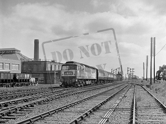 D1579 1967-06-17 Selby Barlby Junction