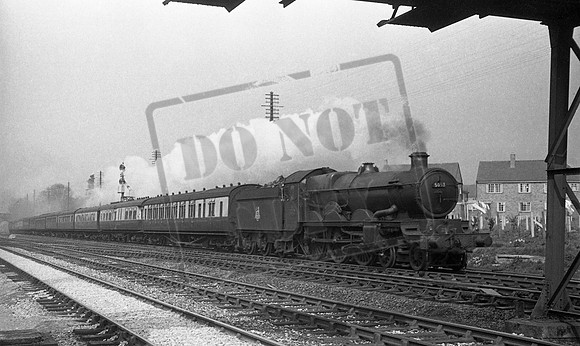 5053 1952-04-15 Bentley Heath