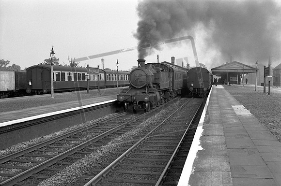 5194 1950s Solihull