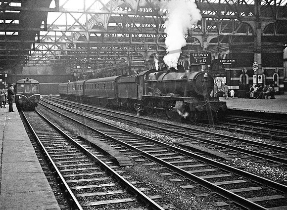 5983 1961-10-07 Birmingham Snow Hill
