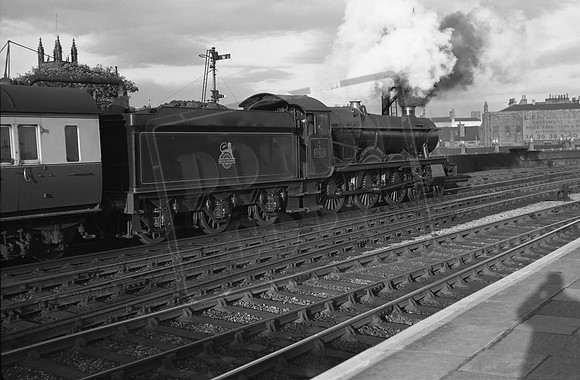 6924 1950s Leamington Spa