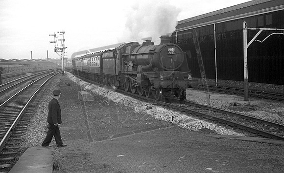 7026 1962-08-25 Tyseley