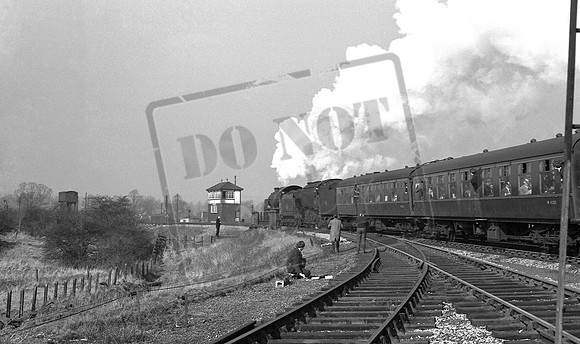 31639 33006 1965-03-07 Stratford-upon-Avon