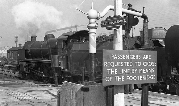 31639 33006 1965-03-07 Stratford-upon-Avon