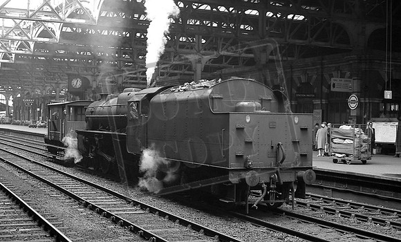44762 1966c Birmingham Snow Hill