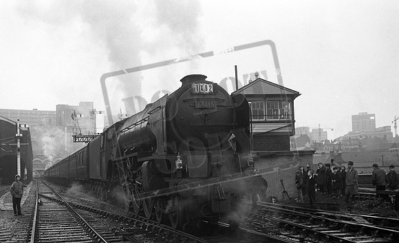 60145 1965-09-05 Birmingham Moor Street