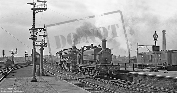 3635A 1925c Grantham