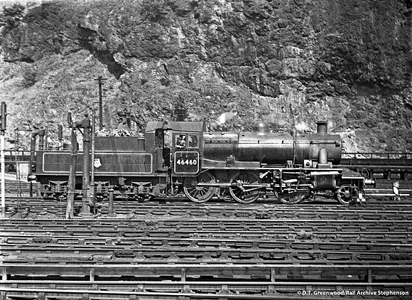 46460 1952-07 Edinburgh Waverley