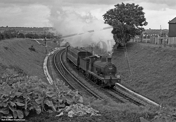 31227 1958-09-30 Sittingbourne