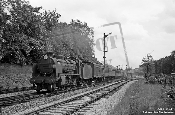 31411 1959-08-15 Kensington Olympia