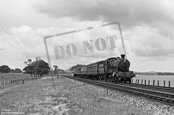 7316 1958-06-27 Powderham