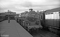 73005 1952c Aberdeen