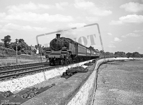 82001 1955-07-05 Starcross