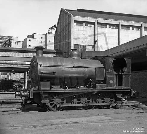 MET L54 1948-05-18 Lillie Bridge