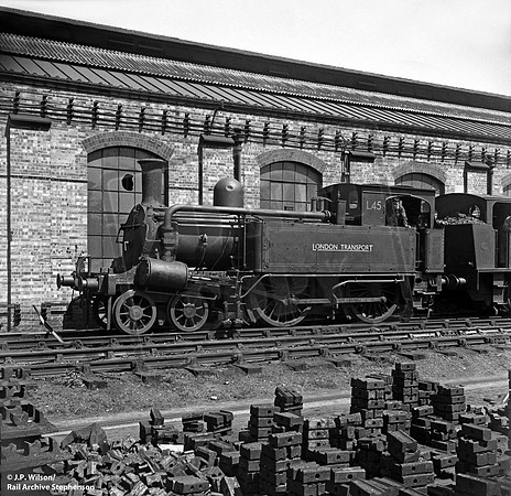 MET L45 1948-05-18 Lillie Bridge