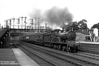 NER 1908 1900s York