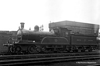 NER 1910 1900s Blackpool