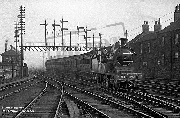 NER 1147 1923-04-04 Darlington